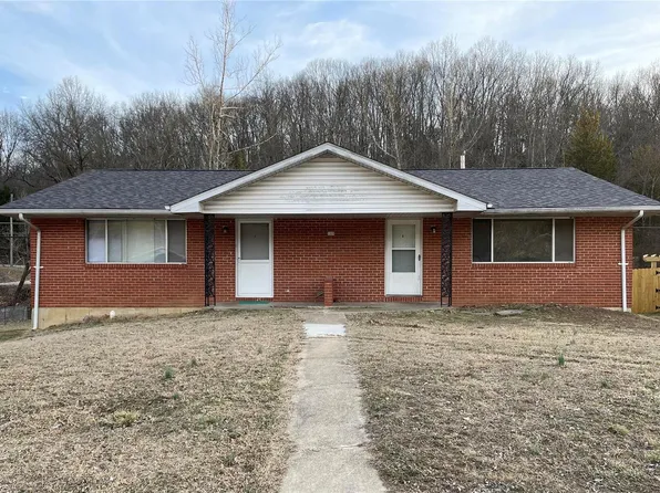 109 Elliott Dr #A & B, Waynesville, MO 65583