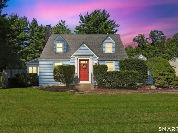 283 Hopmeadow Street, Simsbury, CT 06089