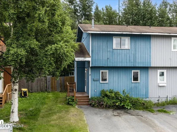 10225 Thimble Berry Dr, Anchorage, AK 99515