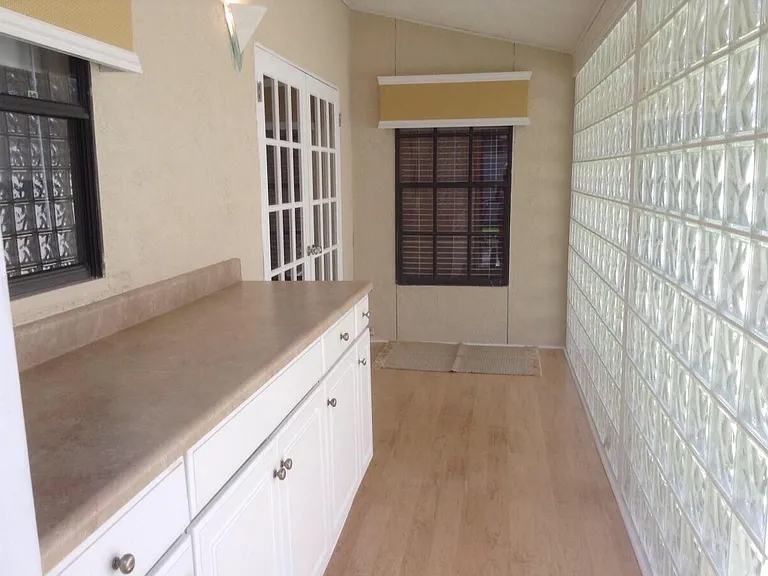 Bonus sunroom previously used as workout area, hobby area, man cave, playroom.