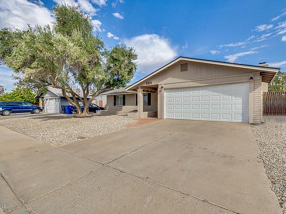 2nd image of 2414 E Javelina Ave