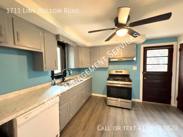 1711 Lime Hollow Rd, Pittsburgh, PA 15235