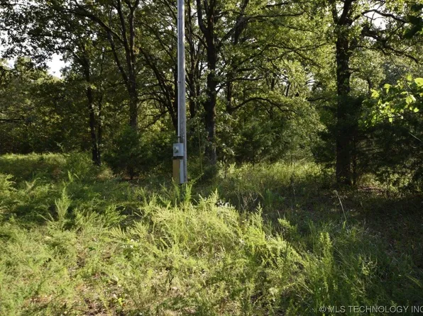 460816 E 1109th Rd, Sallisaw, OK 74955