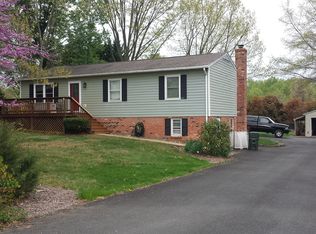 229 Stephens Loop, Ruckersville, VA 22968