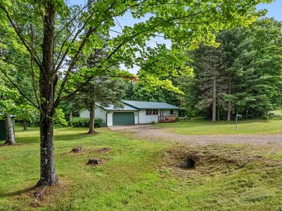 1216 Cth E #A, Phelps, WI, 54554