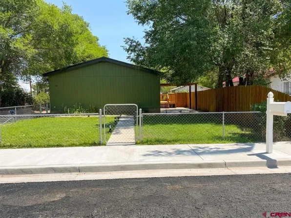 242 Faraday Street, Monte Vista, CO 81144
