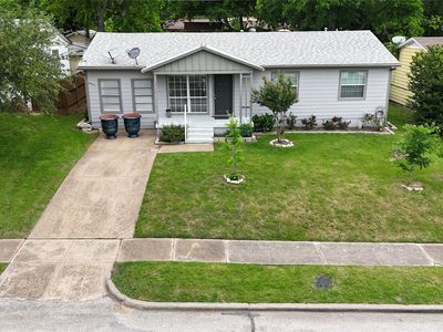 2517 Albemarle Dr, Farmers Branch, TX, 75234
