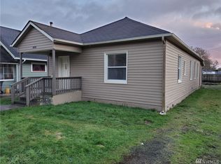 208 Chenault Ave, Hoquiam, WA
