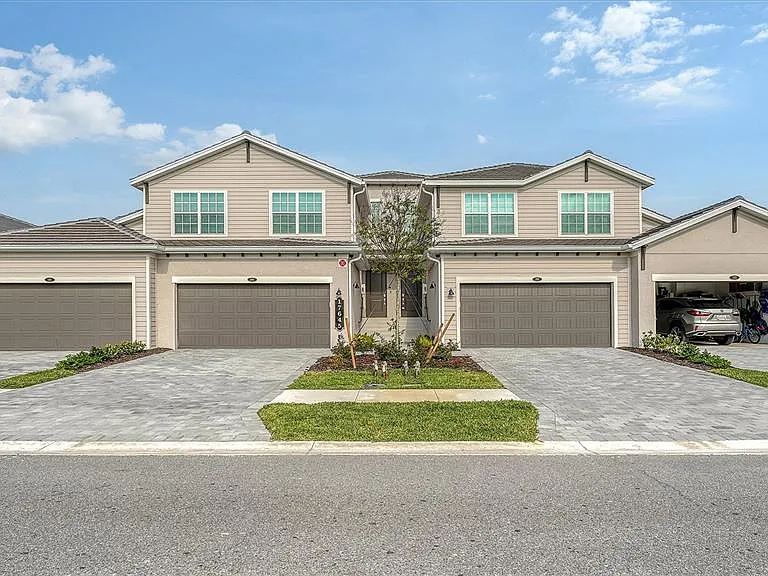 17645 Borocay Ct #201 — Photo 2