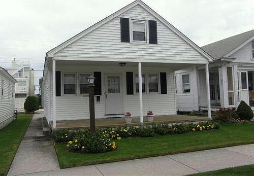 Home Exterior