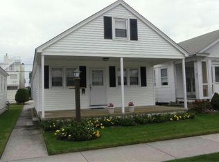 5117 West Ave, Ocean City, NJ 08226