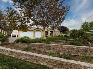 34314 Desert Rd, Acton, CA 93510