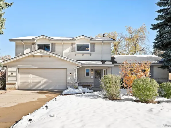 292 Titan Street, Aurora, CO 80011