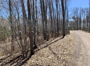 5047 Secluded Shores Tr Across, Conover, WI 54519