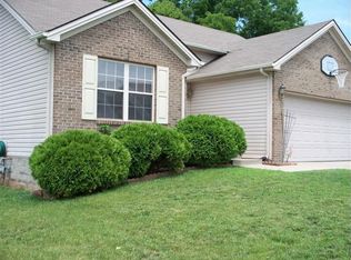 108 Dancers Image Dr, Georgetown, KY 40324