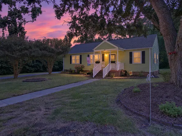 2220 Parsonage Rd, Charleston, SC 29414