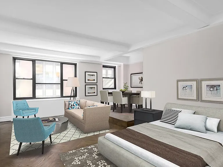 15 E 36th St #8E — Photo 1