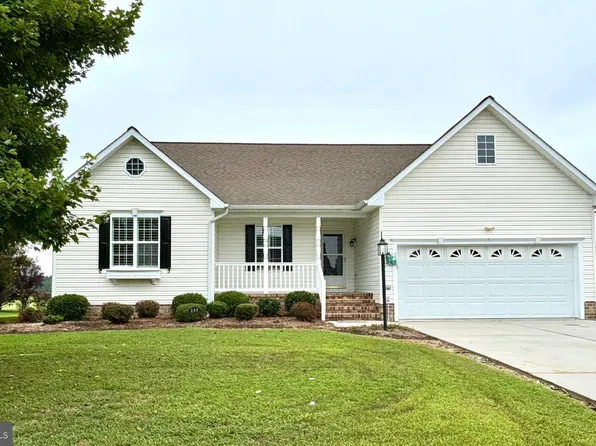 233 Mitchells Ln, Tappahannock, VA 22560