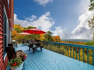 435 Shawanga Lodge Rd, Bloomingburg, NY 12721