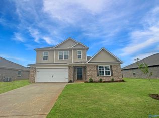 14630 Bowman St, Athens, AL 35613