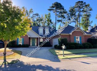 118 Scarlet Ln, Chelsea, AL 35043