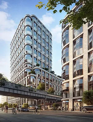 Rented by Corcoran | media 22