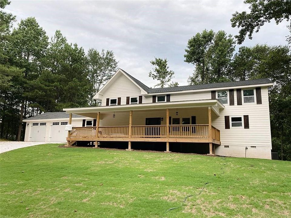 381 Brookwood Dr W, Dawsonville, GA 30534 MLS 7258719 Zillow