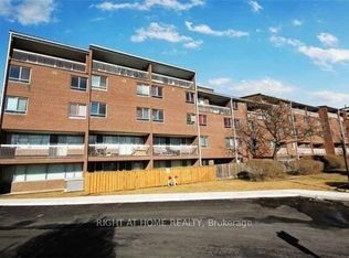 4060 Lawrence Ave E #505, Toronto, ON M1E4V4