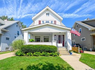 152 Knowlton Ave, Buffalo, NY