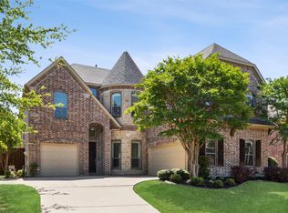 7716 Keith Ln, Sachse, TX 75048