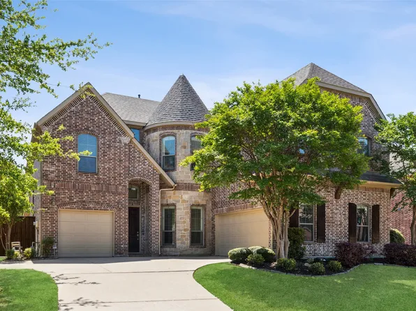 7716 Keith Ln, Sachse, TX 75048