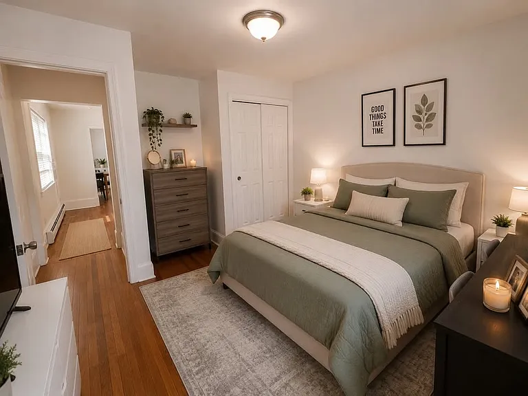 34 Franklin Ave #8 — Photo 10