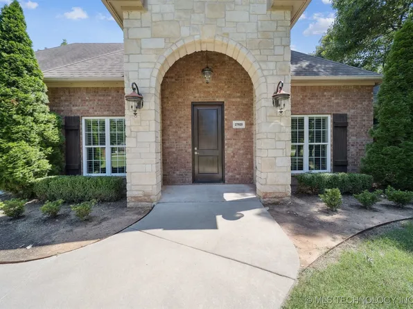 27920 E 160th St S, Coweta, OK 74429