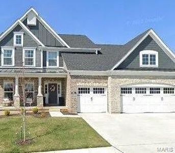 1233 Fienup Lake Dr, Chesterfield, MO, 63005