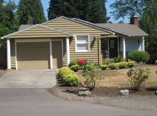 815 10th St, Lake Oswego, OR 97034