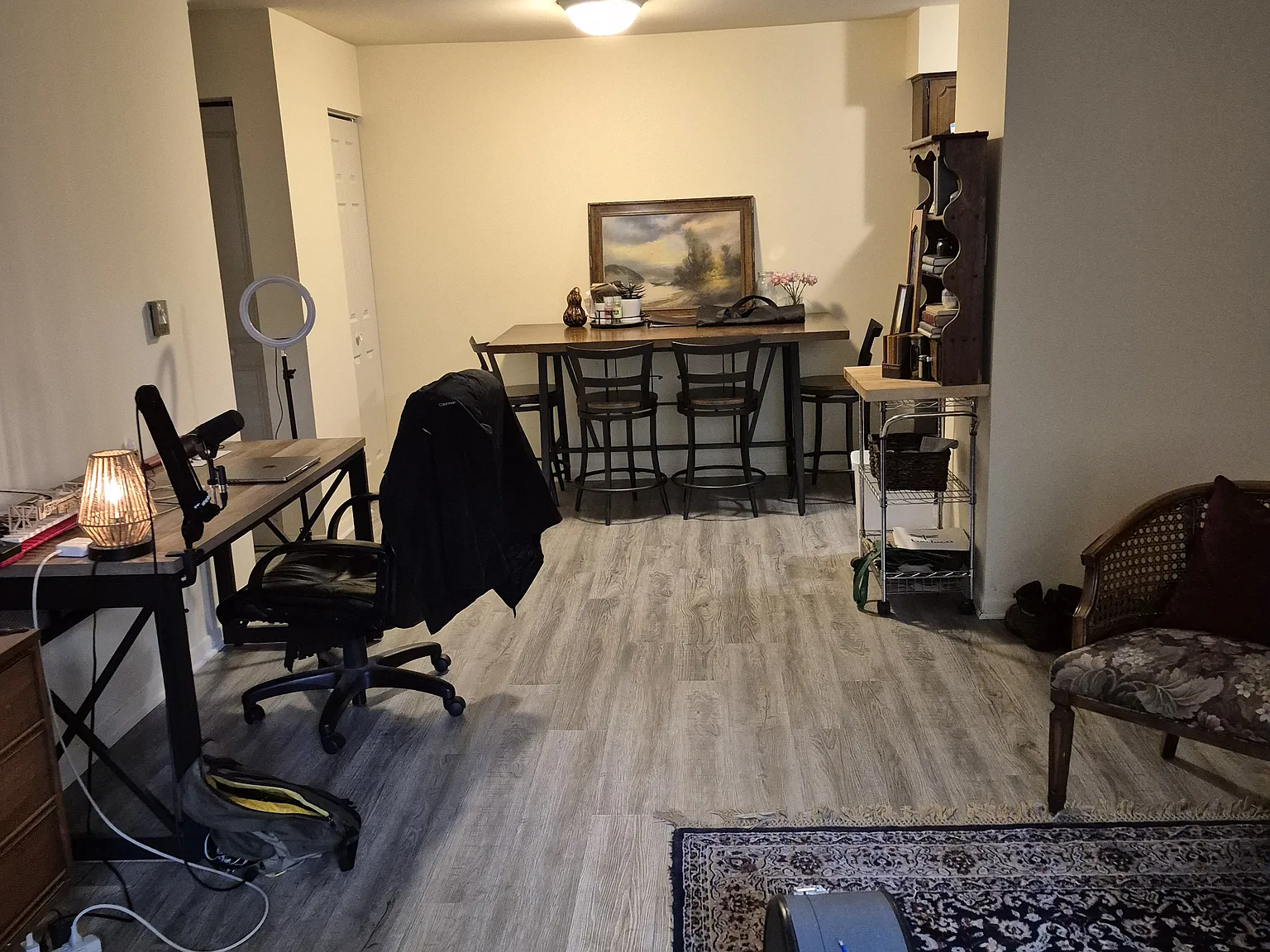 1 bed, 650 sqft, $1,275 — Photo 4