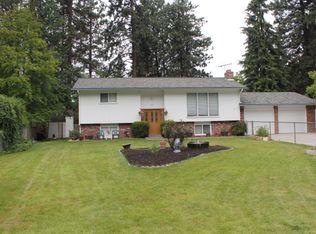 218 S Sequoia St, Post Falls, ID 83854