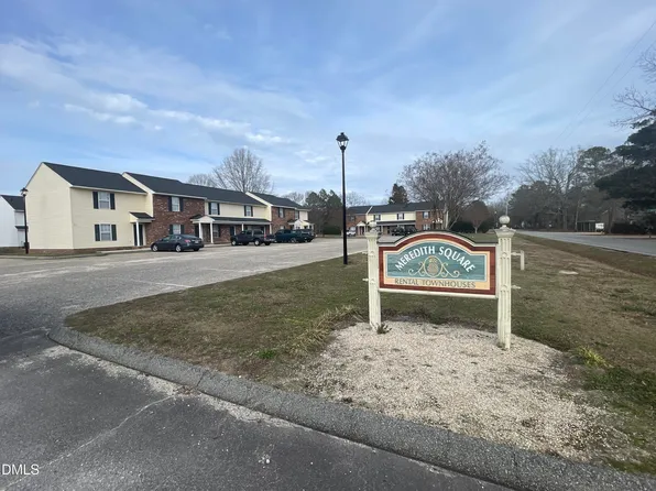 601 Main St, Lillington, NC 27546