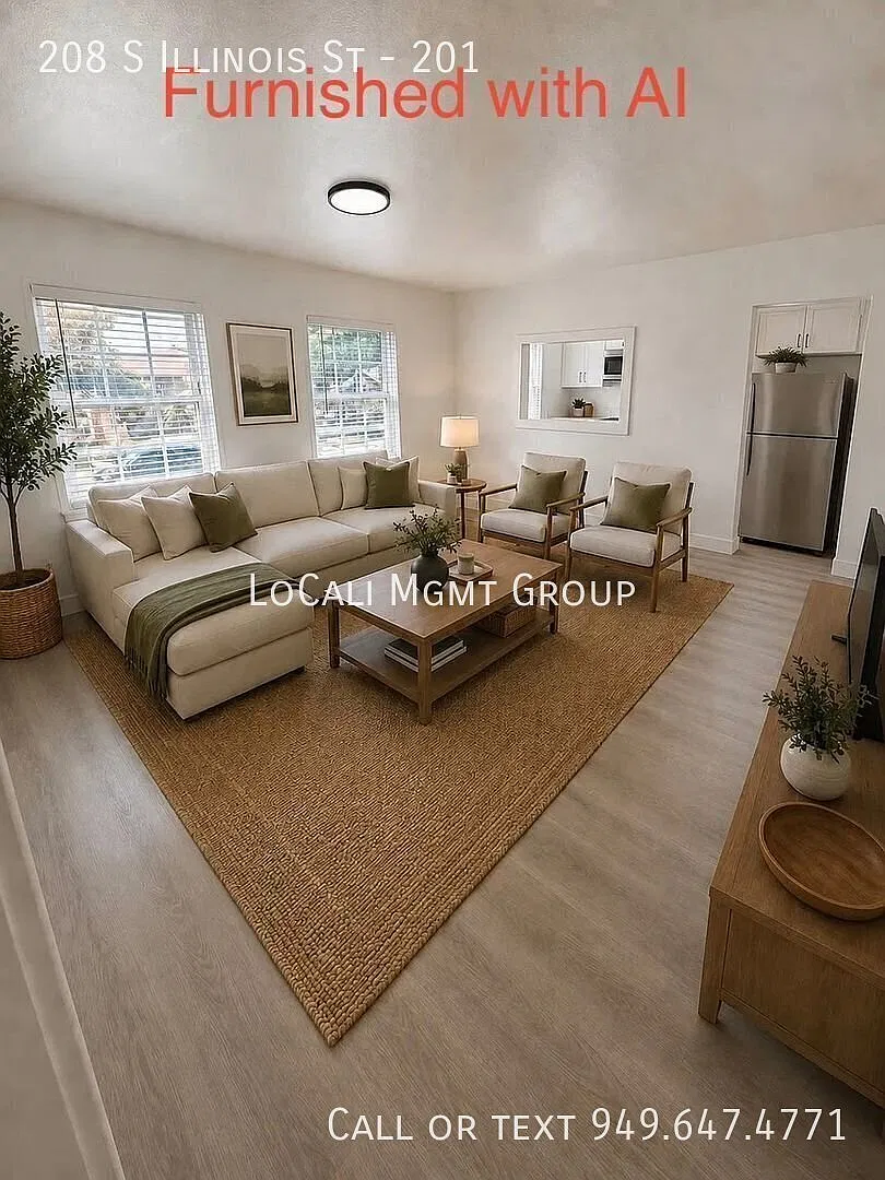 208 S Illinois St — Photo 1