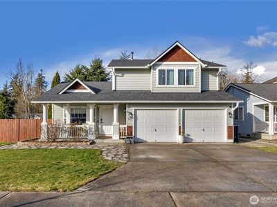 4021 174th Place NE, Arlington, WA, 98223