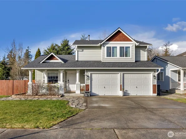 4021 174th Place NE, Arlington, WA 98223