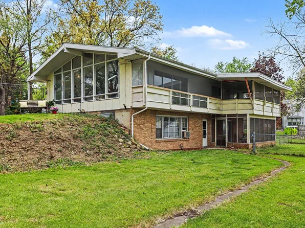 21308 Waubascon Rd, Battle Creek, MI 49017
