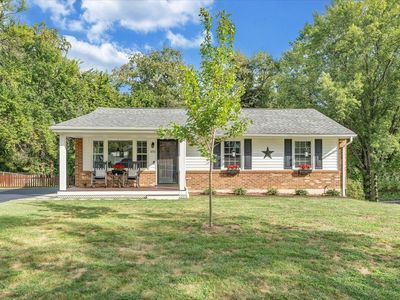 4751 Player Dr NE, Roanoke, VA, 24019