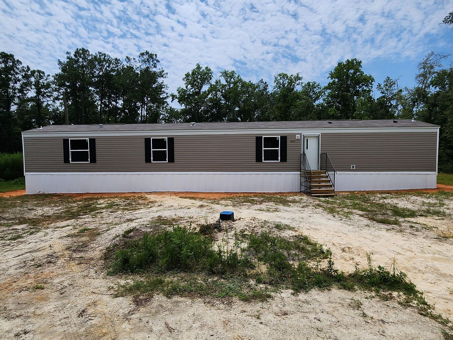 18521 NE Blueberry Trl, Hosford, FL 32334 Zillow
