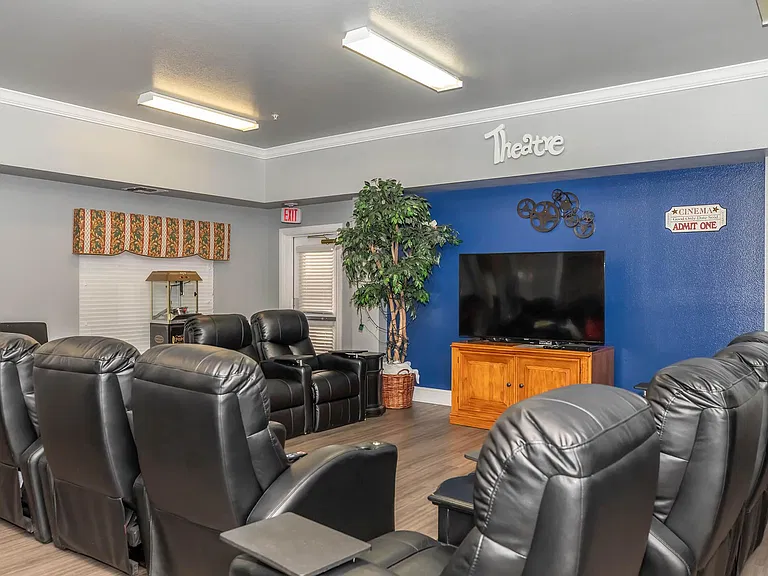 Wright Senior Apartments — Photo 11