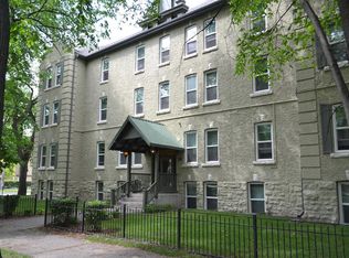 74 Spence St #16, Winnipeg, MB R3C1Y3