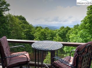 1033 Charter Hills Rd, Banner Elk, NC 28604