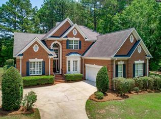 533 Corley Manor Ct, Lexington, SC 29072
