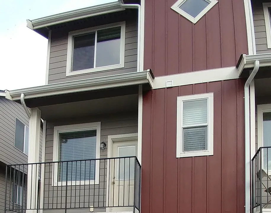 Court C Townhomes#