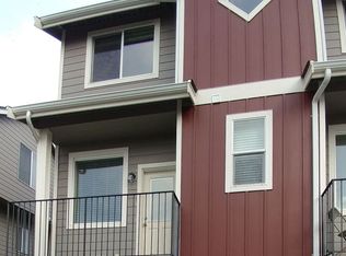 Court C Townhomes#, Tacoma, WA 98444